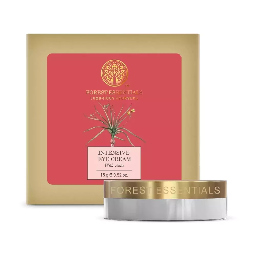 Intensive Eye Cream With Anise, 15 g-1.webp